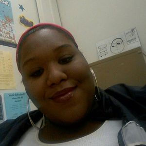 Meet your Posher, Tamia