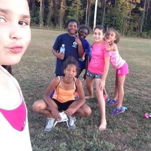 Meet your Posher, Kylee