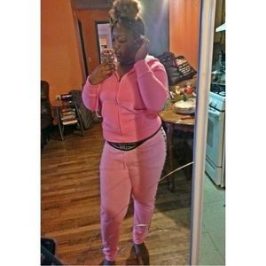 Meet your Posher, Kay