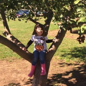 Meet your Posher, Melissa