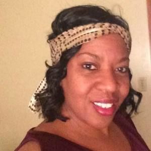 Meet your Posher, Teresa