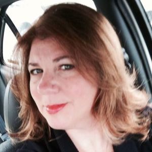 Meet your Posher, Michele