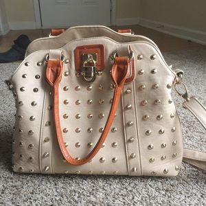 Cute fall purse 😊