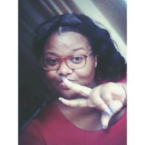 Meet your Posher, Nickii