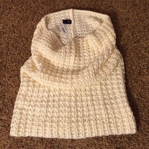 GAP Scarf NWT