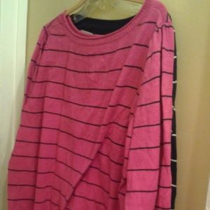 Avenue sweater