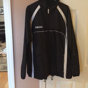 Cmc jacket