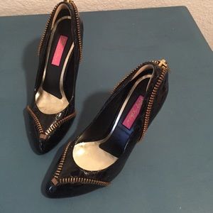 Betsey Johnson Shoes