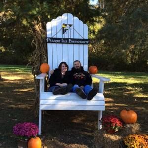 Meet your Posher, Raechelle