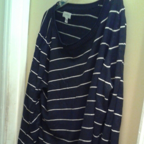 Avenue sweater