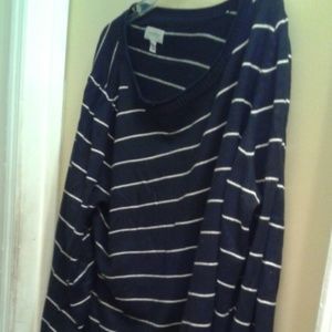 Avenue sweater