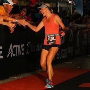 Meet your Posher, Teri