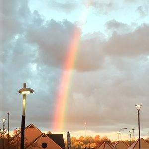 Meet your Posher, Jimi