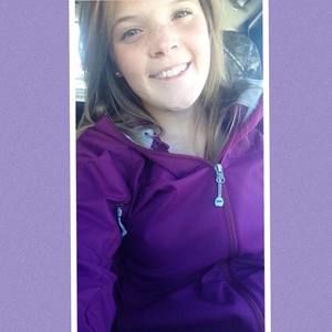 Meet your Posher, Cassie