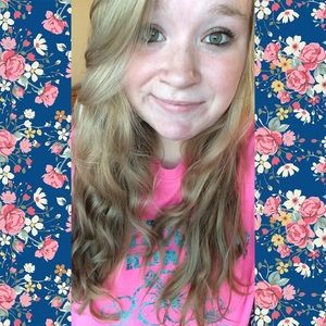 Meet your Posher, Haley