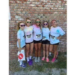 Meet your Posher, Jasmine