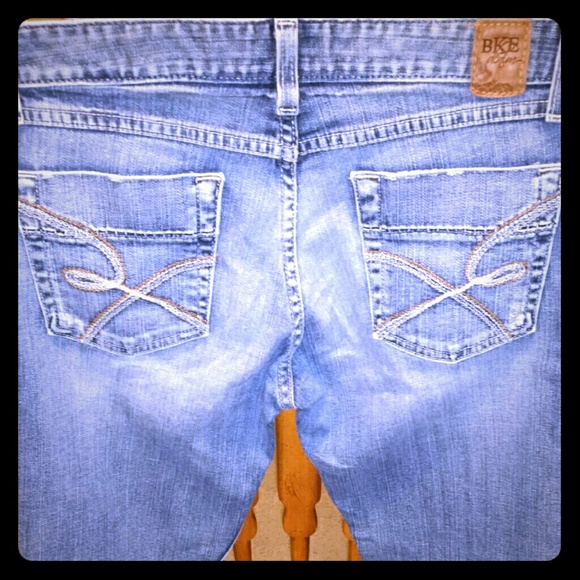 BKE Jeans