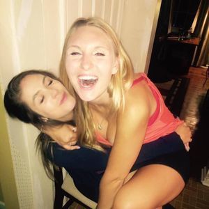 Meet your Posher, Sienna