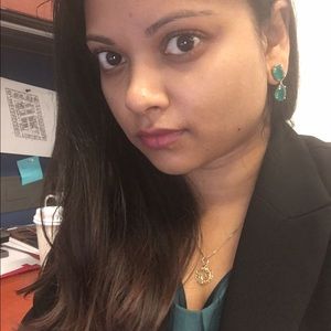 Meet your Posher, Kavita