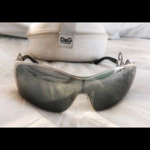 Dolce & Gabbana Sunglasses