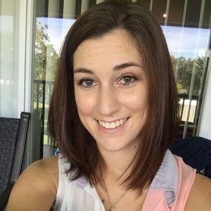 Meet your Posher, Meghan