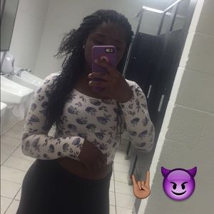 Meet your Posher, Victoria