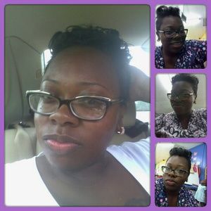 Meet your Posher, Clarise