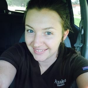 Meet your Posher, Marshelle