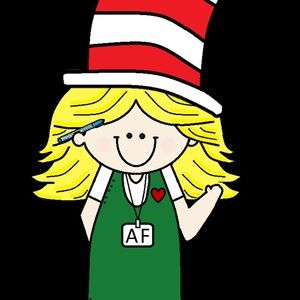 Meet your Posher, Darlene