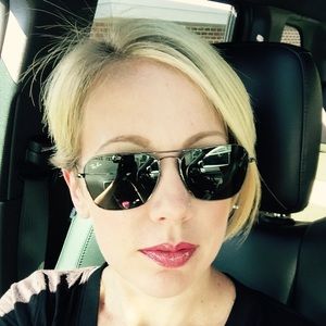 Meet your Posher, Lindsay