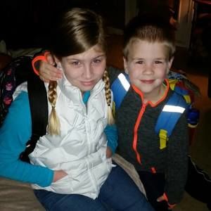 Meet your Posher, Jill