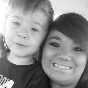 Meet your Posher, Brittney