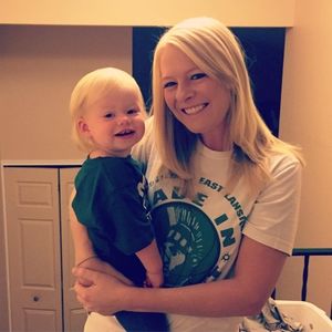 Meet your Posher, Jody