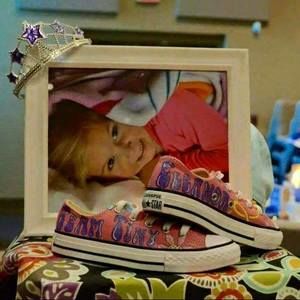 Meet your Posher, Brooke