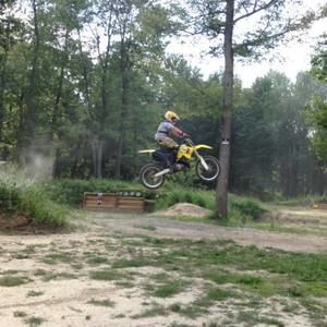 Meet your Posher, Maxwell