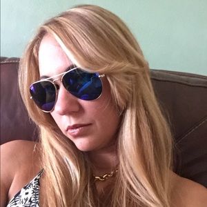 Meet your Posher, Margaret