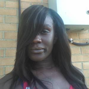 Meet your Posher, Jodie