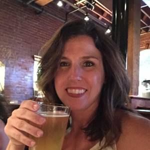 Meet your Posher, Angie