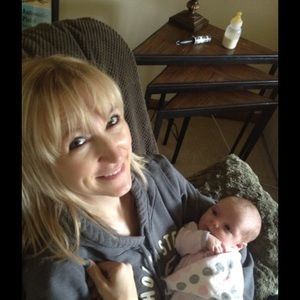 Meet your Posher, Shelli