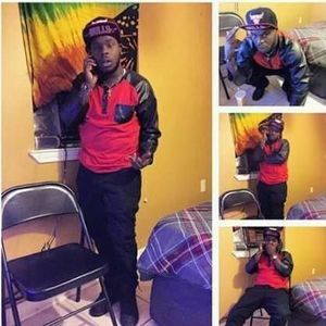 Meet your Posher, Weebee