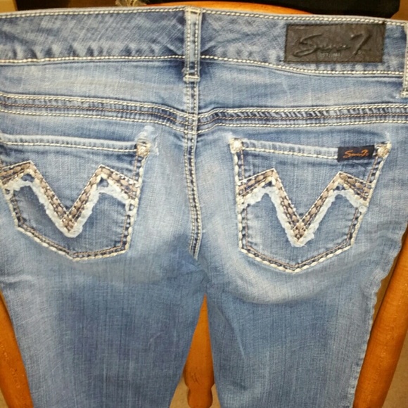 Seven 7 Jeans