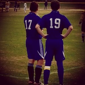 Meet your Posher, Henry