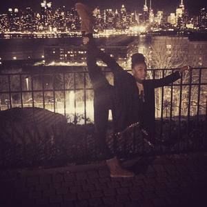 Meet your Posher, Siani