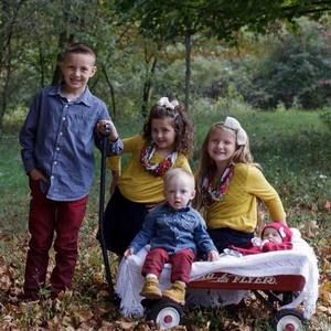 Meet your Posher, Tabitha