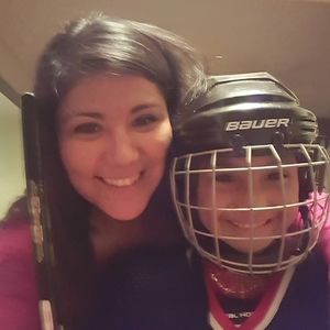 Meet your Posher, Cynthia