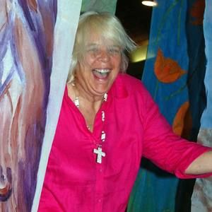 Meet your Posher, Margaret