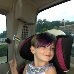 Meet your Posher, Stacy