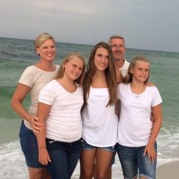 Meet your Posher, Skylar