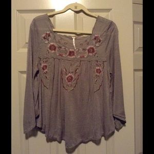 Free People Top