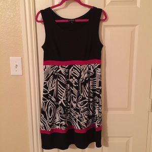 ⬇️EUC Sz 14 dress